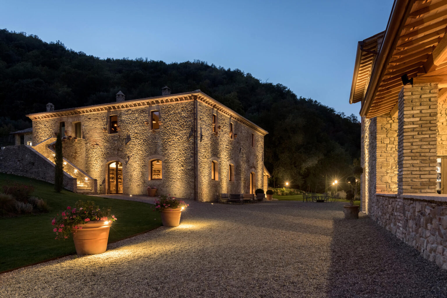 Calevro Ristorante Il Caldaro – Restaurant